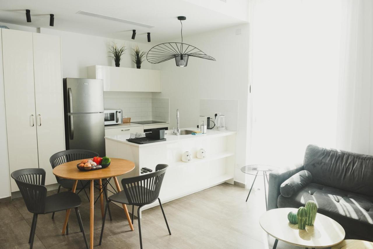 The Rambam - By Localz Group Apartment Tel Aviv