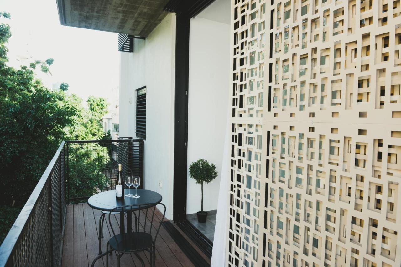 Apartment The Rambam - By Localz Group