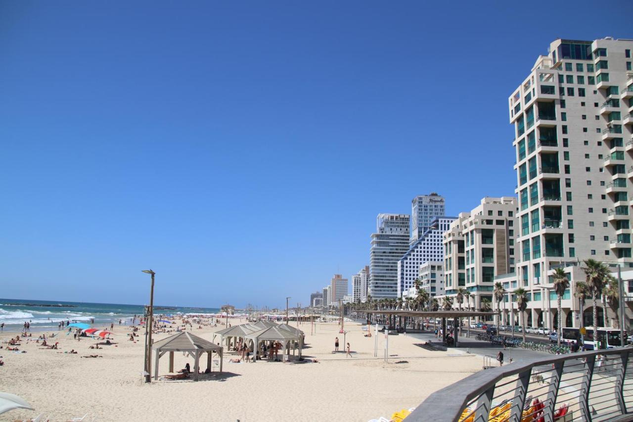 Apartment The Rambam - By Localz Group Tel Aviv