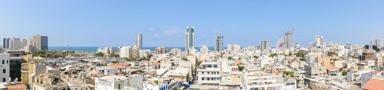 Apartment The Rambam - By Localz Group Tel Aviv