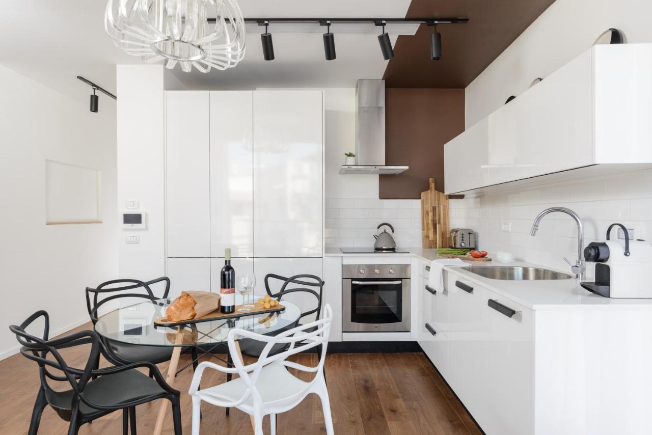 Apartment The Rambam - By Localz Group Tel Aviv