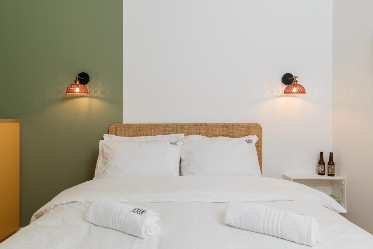 Apartment The Rambam - By Localz Group *