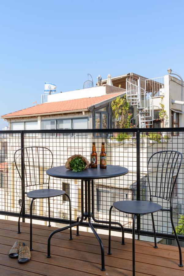 The Rambam - By Localz Group Apartment *