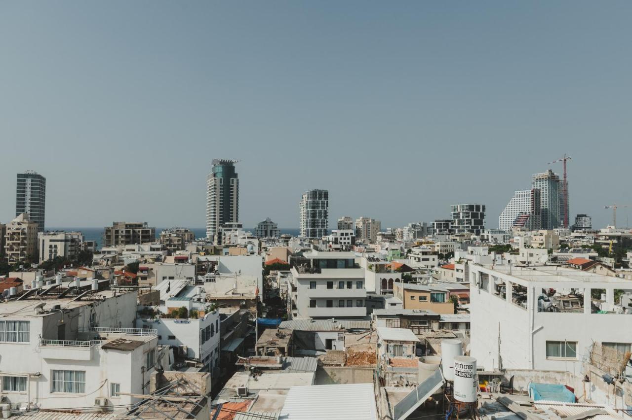 The Rambam - By Localz Group Apartment *