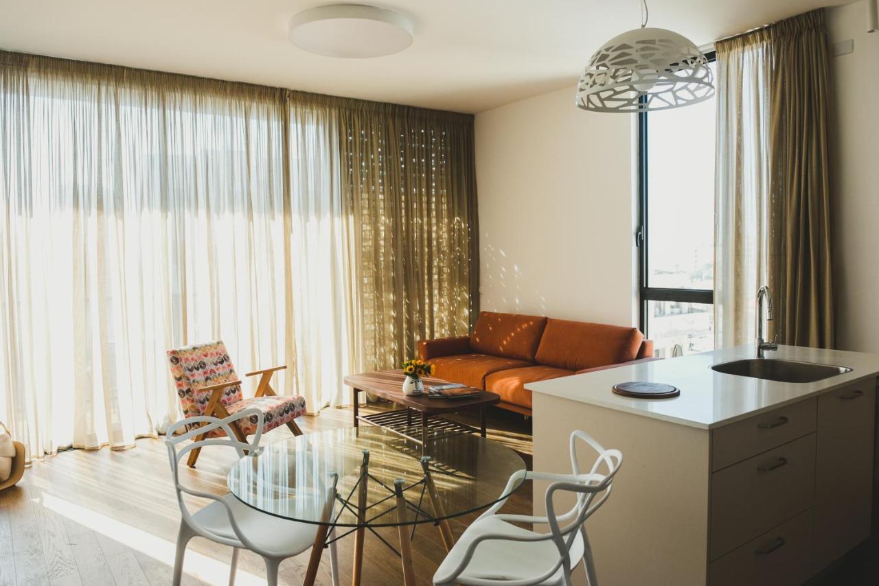 Apartment The Rambam - By Localz Group Tel Aviv