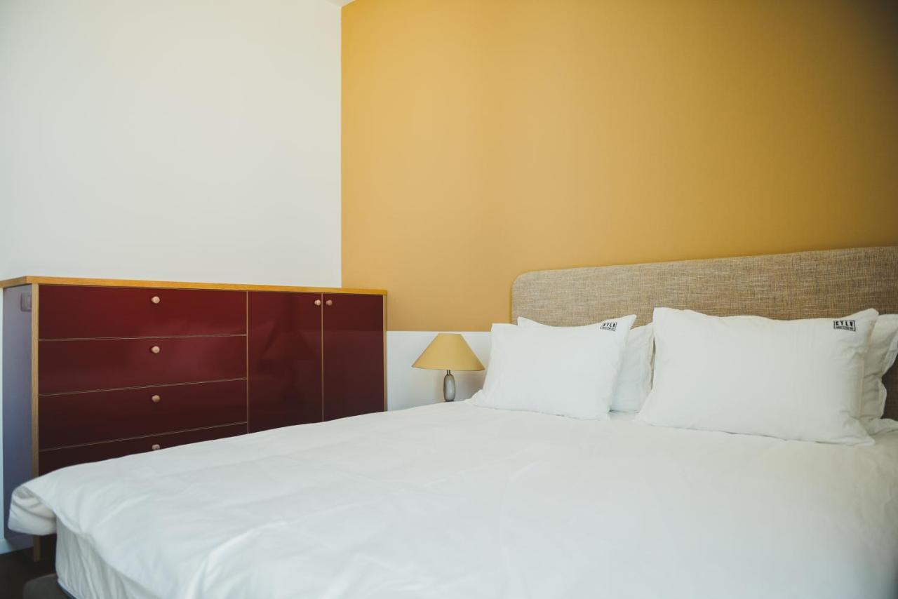 The Rambam - By Localz Group Apartment