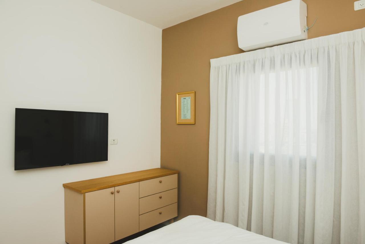 The Rambam - By Localz Group Apartment Tel Aviv
