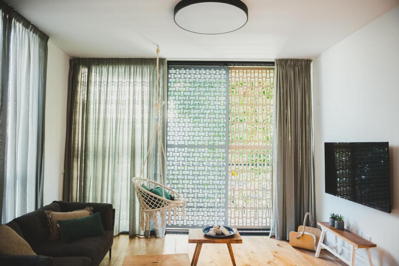 The Rambam - By Localz Group Apartment *