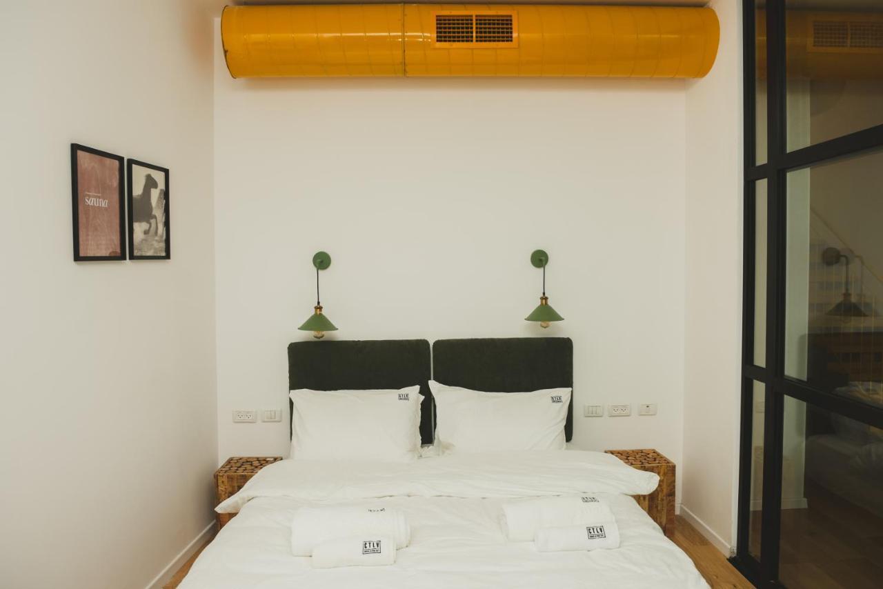 The Rambam - By Localz Group Tel Aviv
