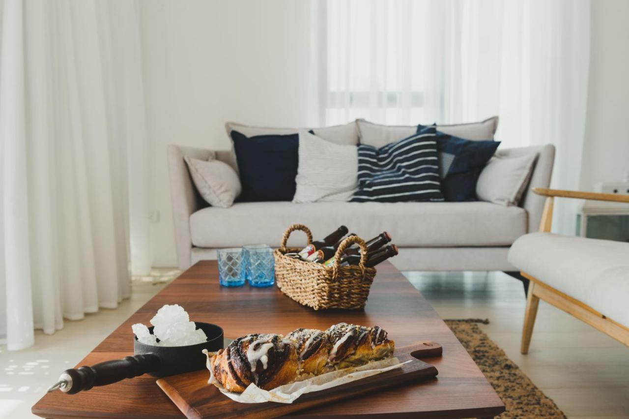 Apartment The Rambam - By Localz Group Tel Aviv