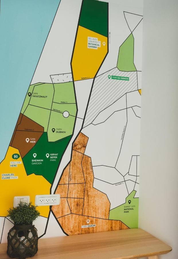 The Rambam - By Localz Group * Tel Aviv